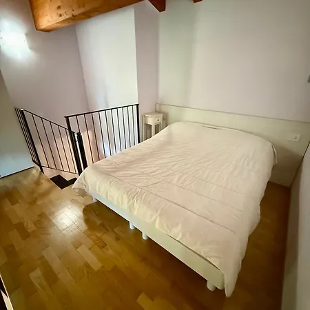 Apartament Da Oscar